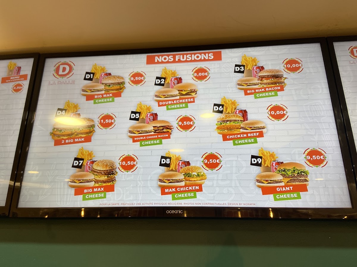 PRIZRENI Photo Menu 8