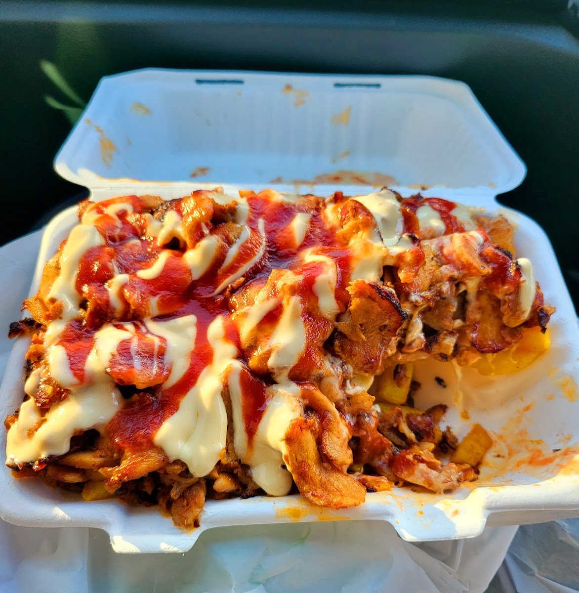 Ozzie Kebabs Photo 10