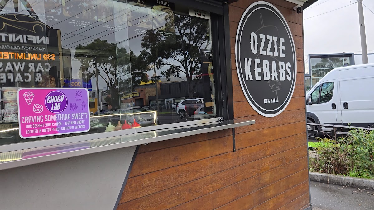 Ozzie Kebabs Photo 2