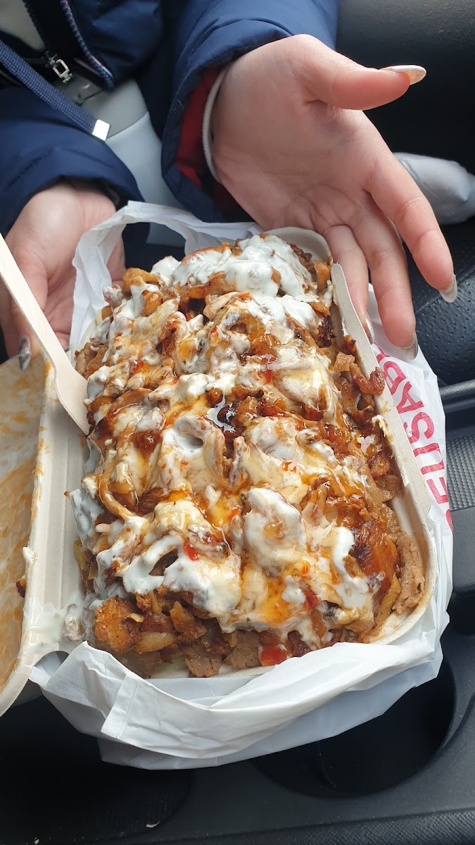 Ozzie Kebabs Photo 5