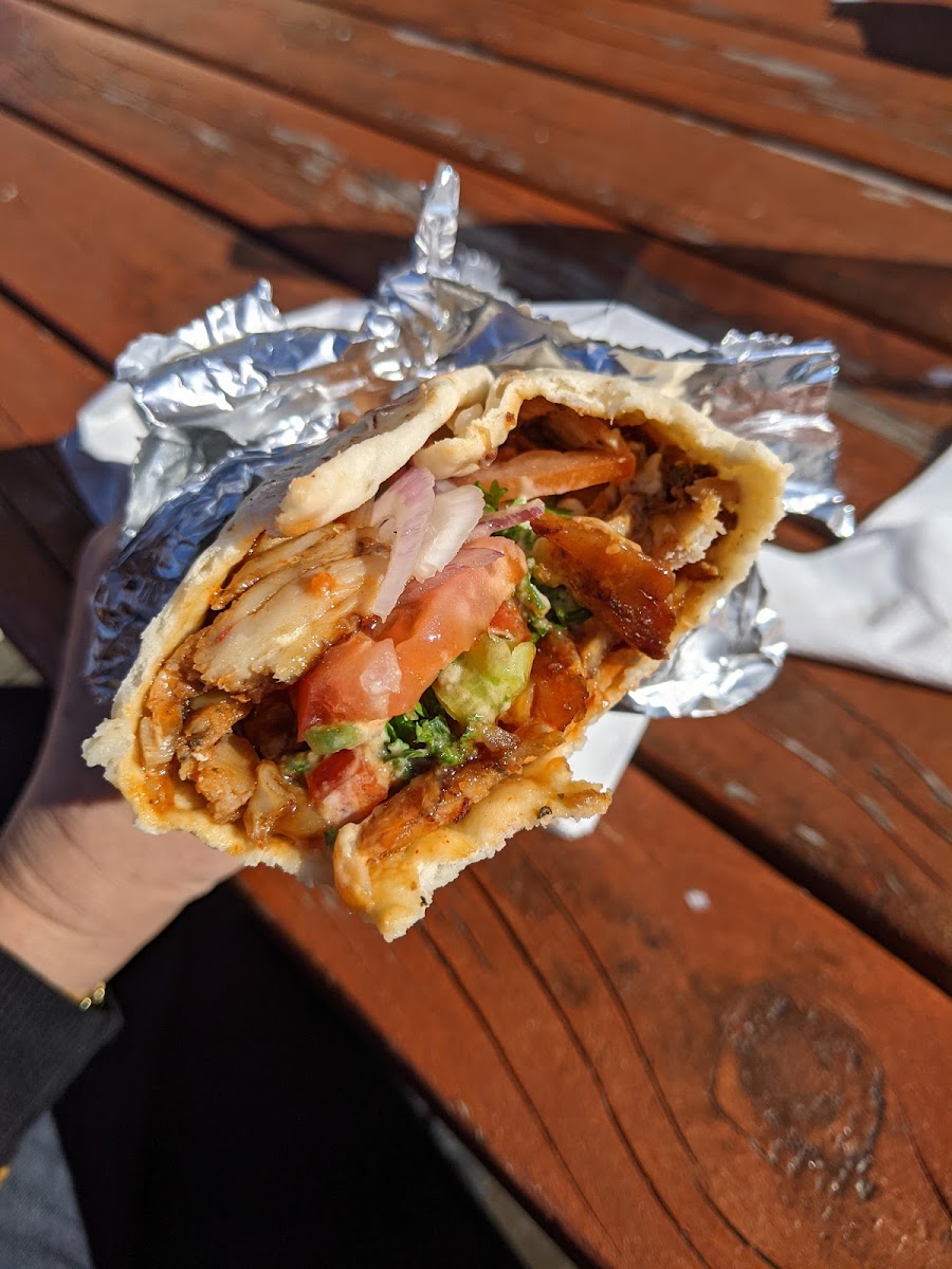 Ozzie Kebabs Photo 6