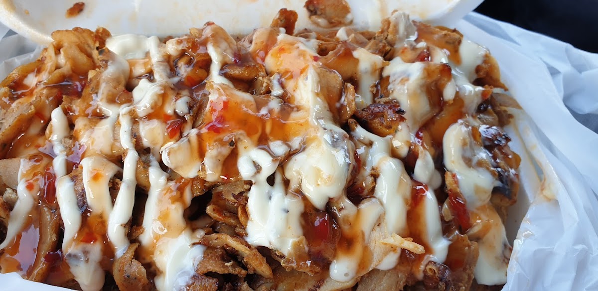 Ozzie Kebabs Photo 8