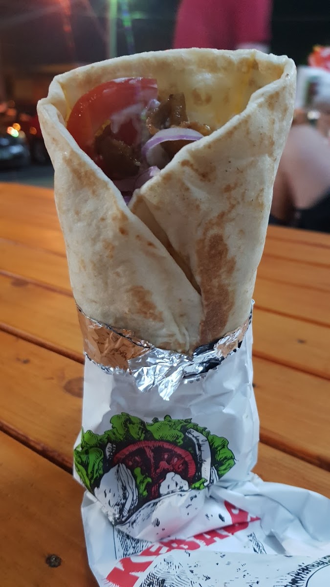 Ozzie Kebabs Photo 9