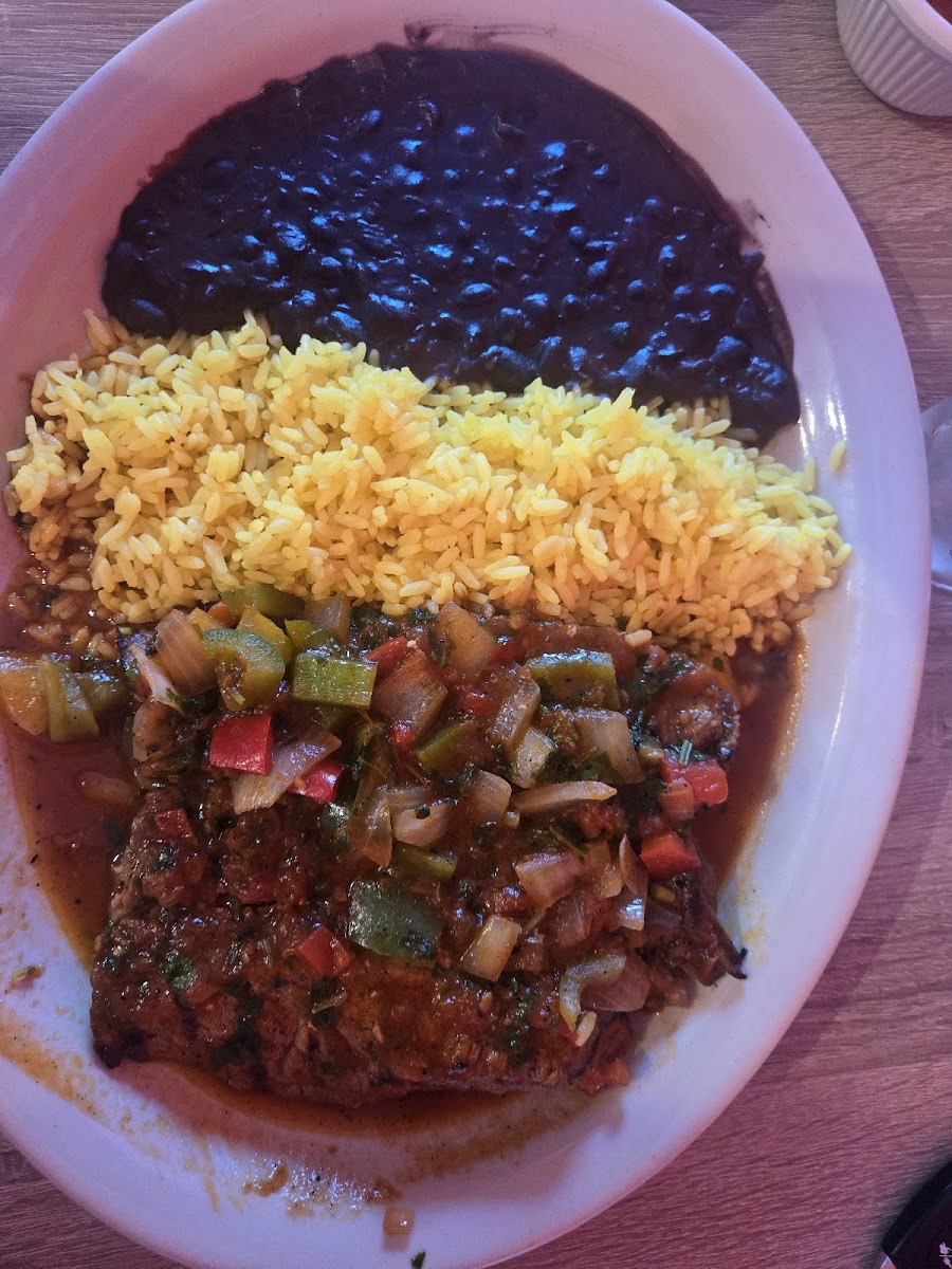El Toro Mexican Restaurant Photo 6