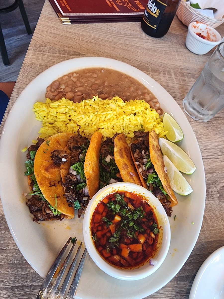 El Toro Mexican Restaurant Photo 9