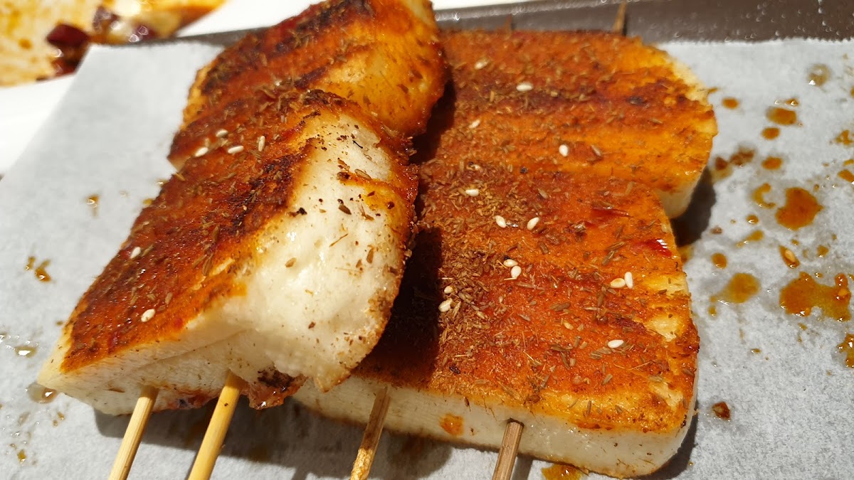Zheng's Skewer BBQ Eastwood Photo 10