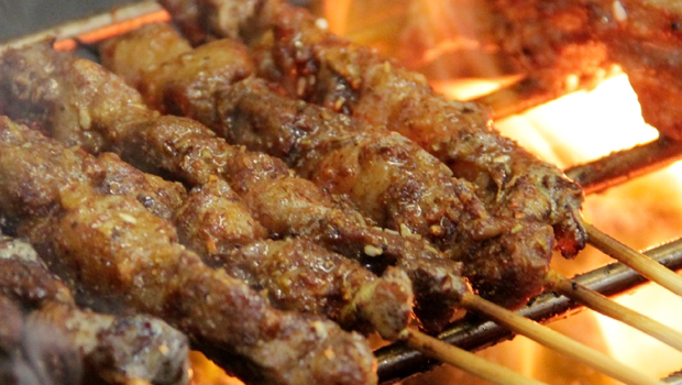 Zheng's Skewer BBQ Eastwood Photo 4