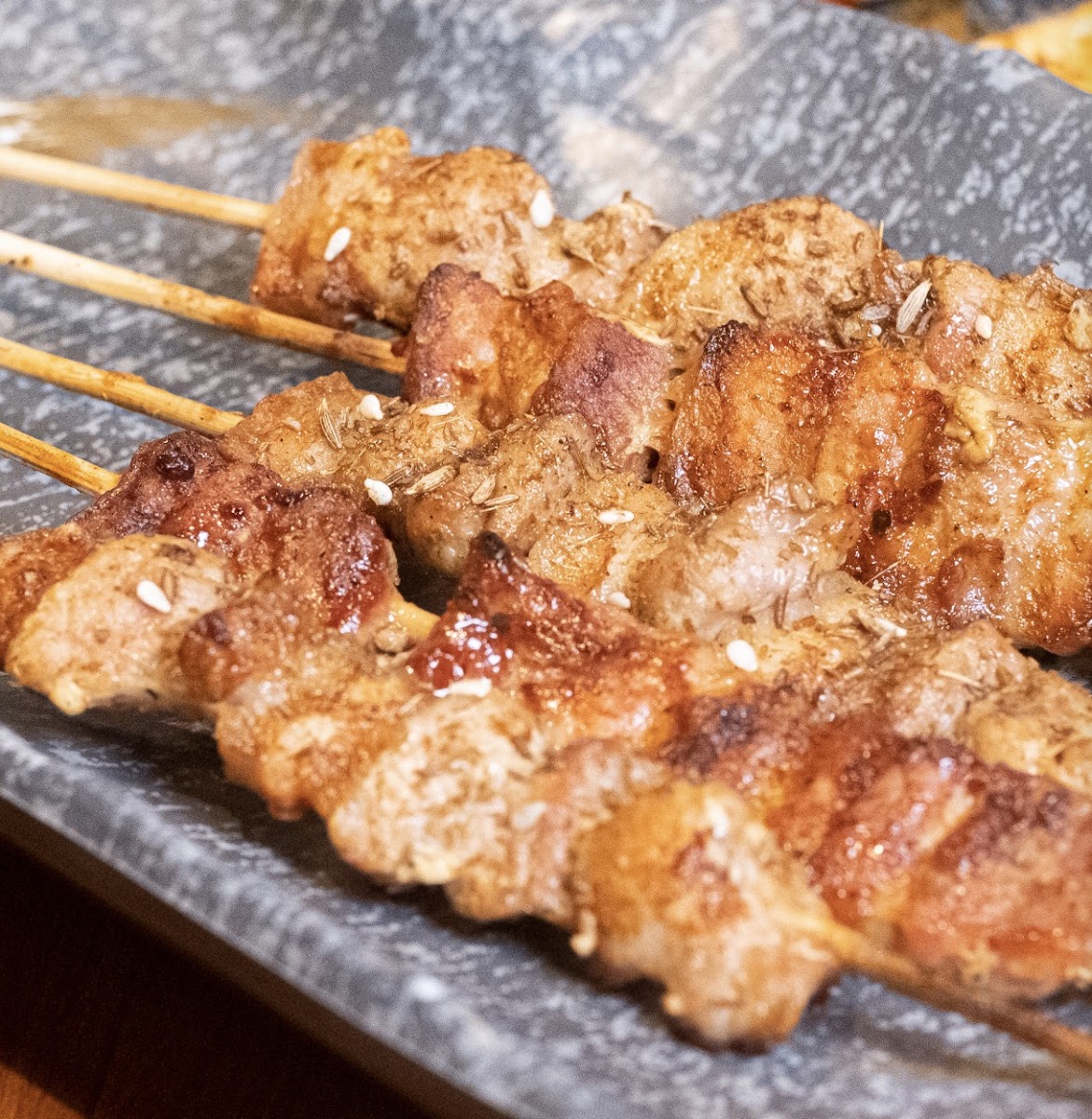 Zheng's Skewer BBQ Eastwood Photo 6