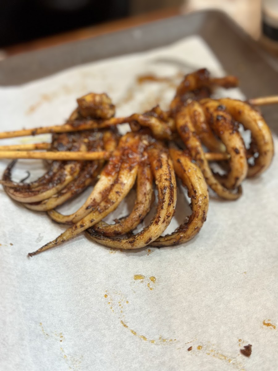 Zheng's Skewer BBQ Eastwood Photo 8