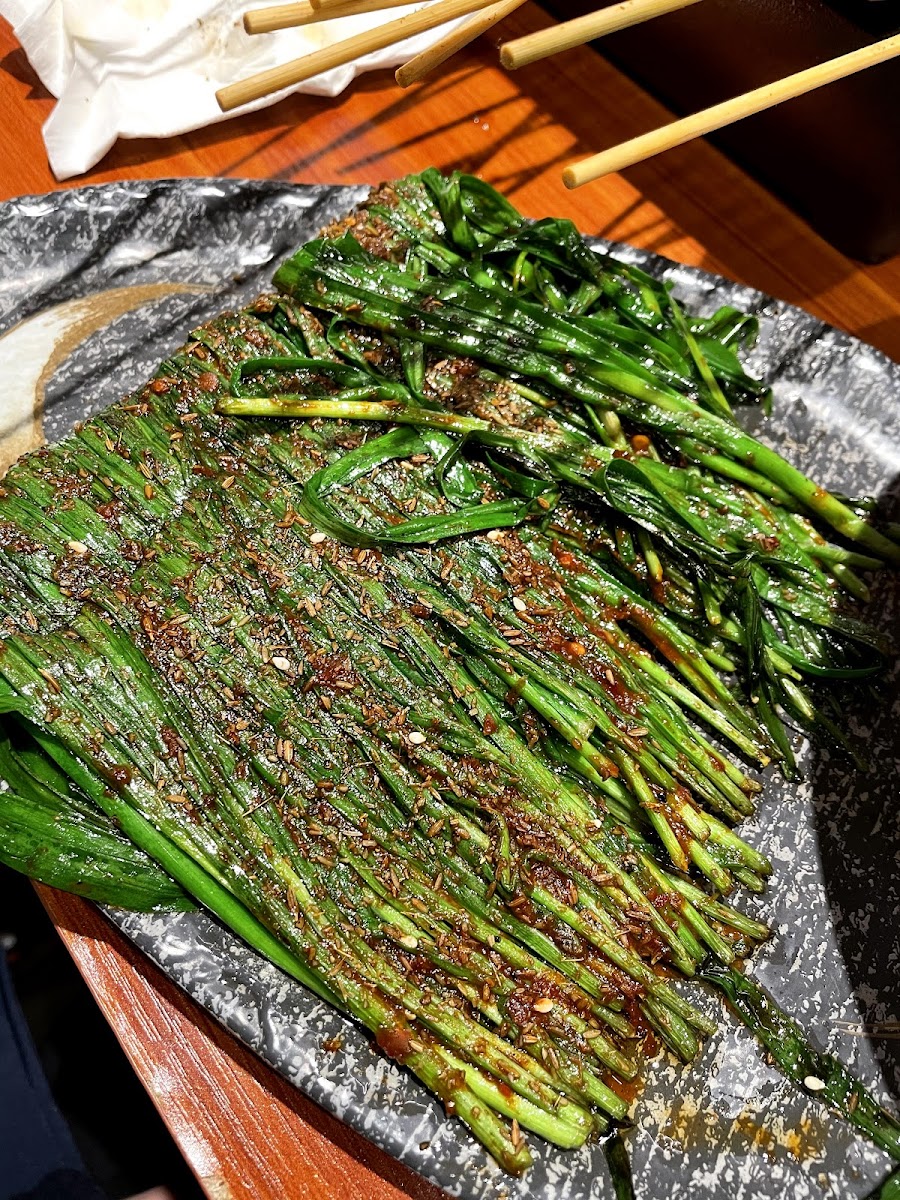 Zheng's Skewer BBQ Eastwood Photo 9