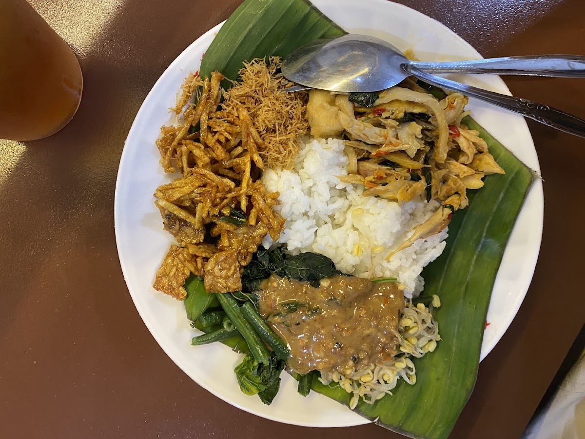 Warung Omahan (by BAWABEKAL) Photo 10