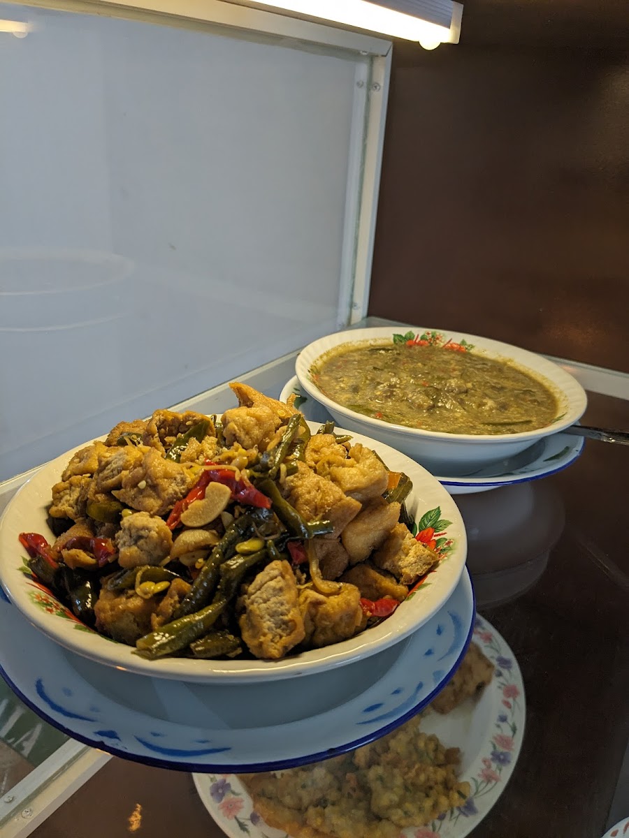 Warung Omahan (by BAWABEKAL) Photo 3