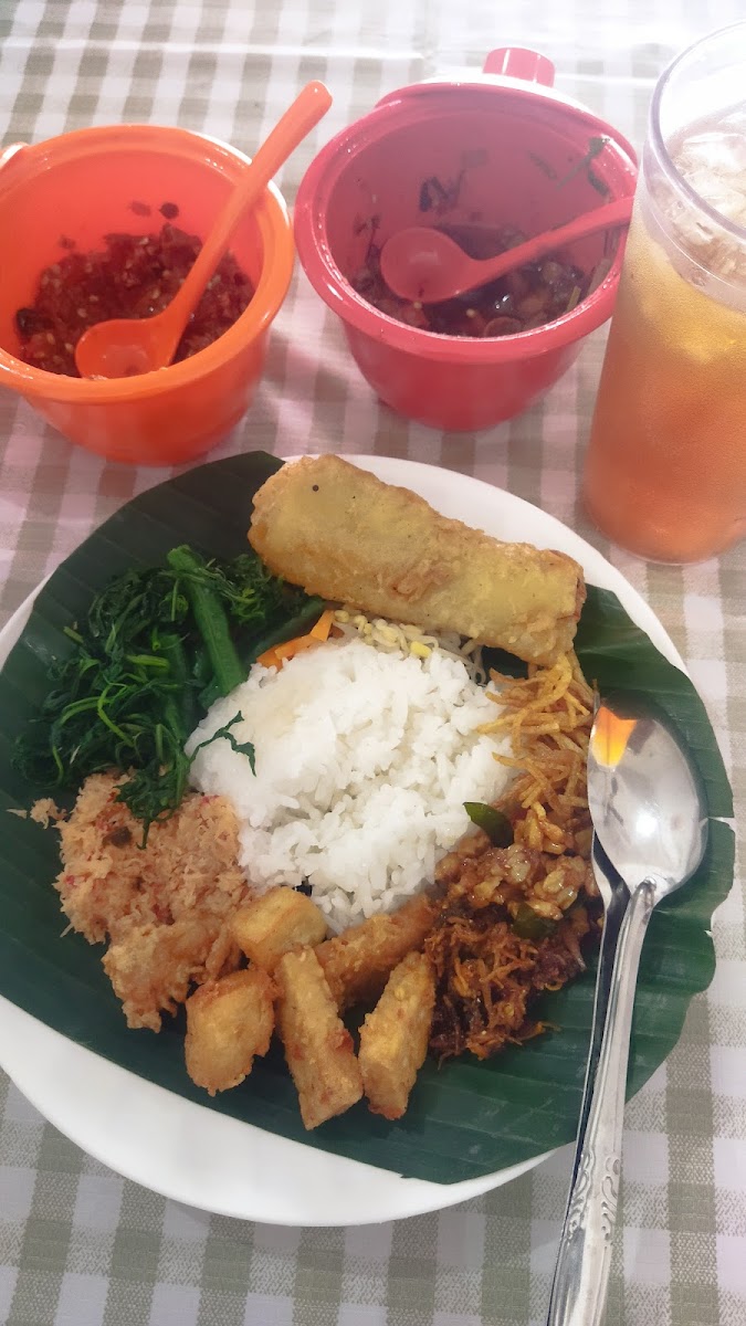 Warung Omahan (by BAWABEKAL) Photo 5