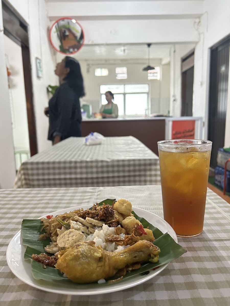 Warung Omahan (by BAWABEKAL) Photo 6