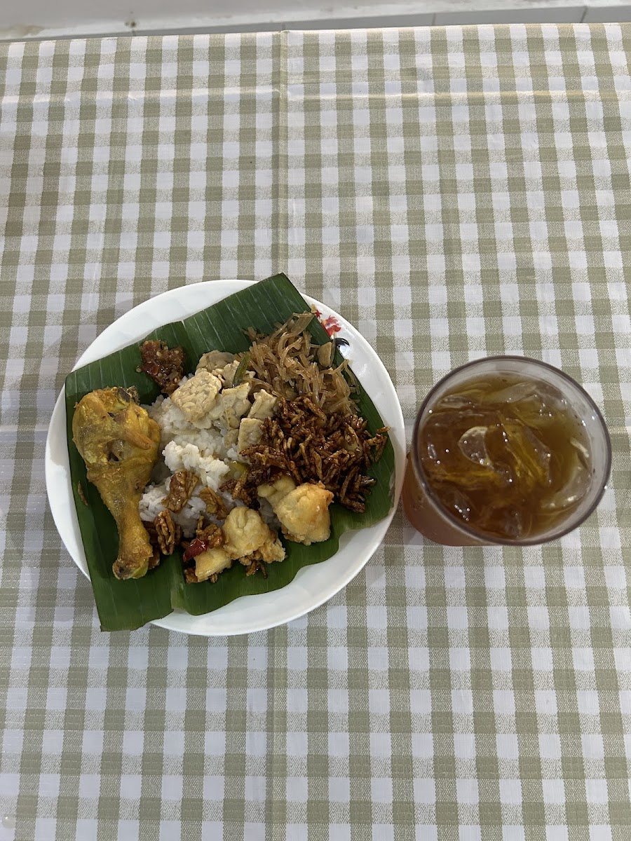 Warung Omahan (by BAWABEKAL) Photo 7