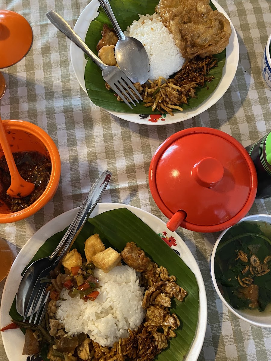 Warung Omahan (by BAWABEKAL) Photo 9