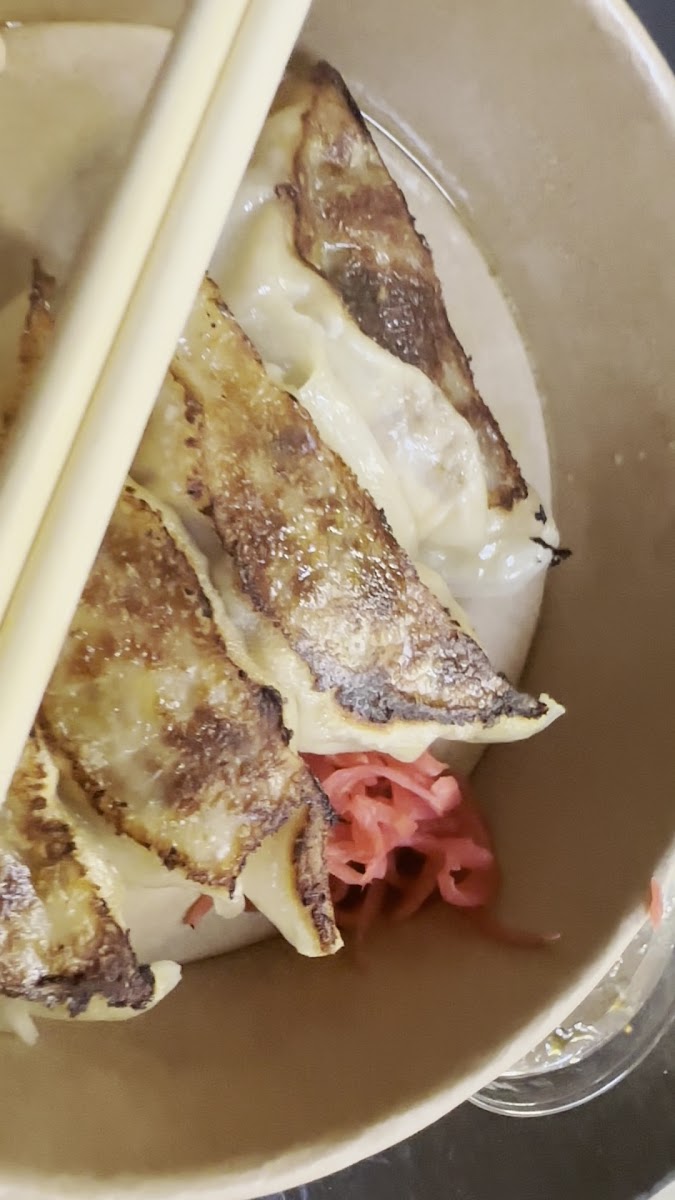 Gyoza Yokocho Photo 2