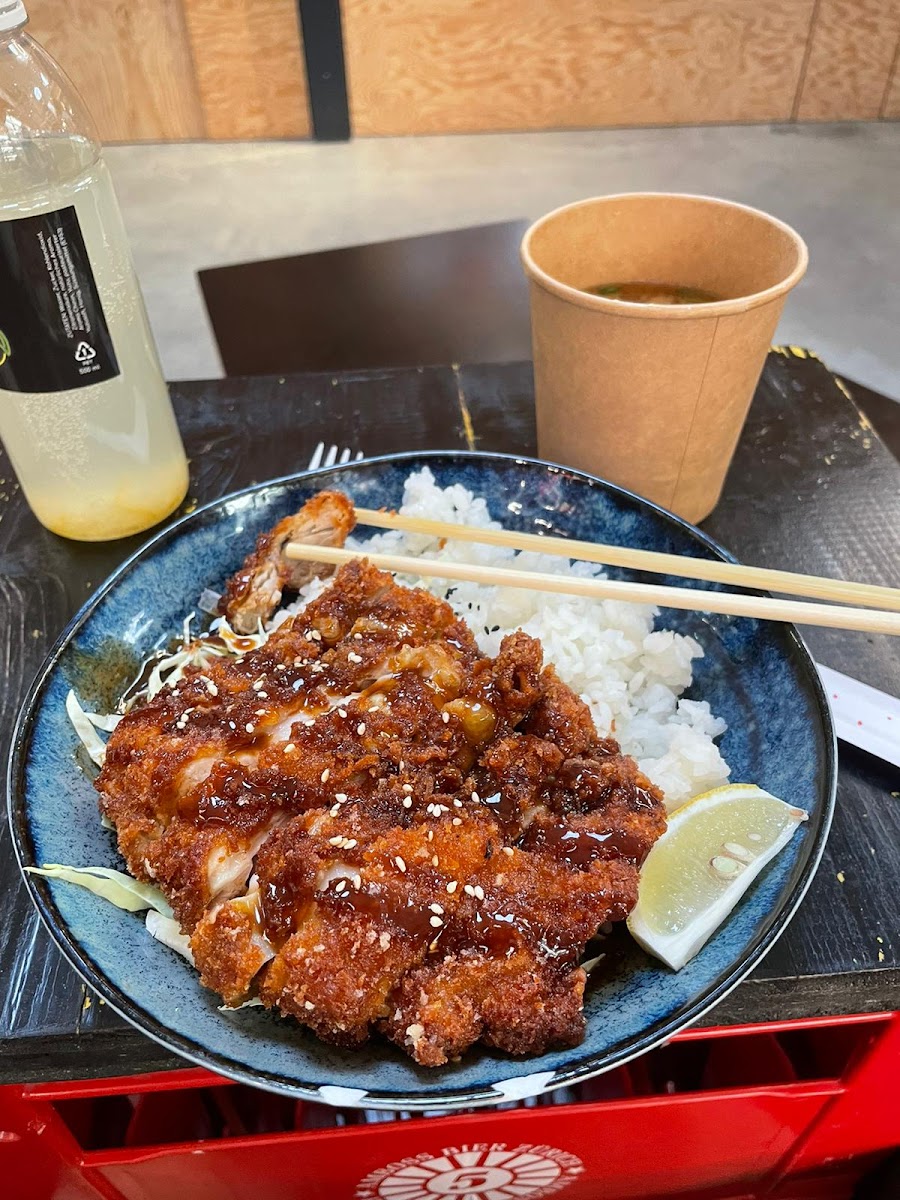 Gyoza Yokocho Photo 4