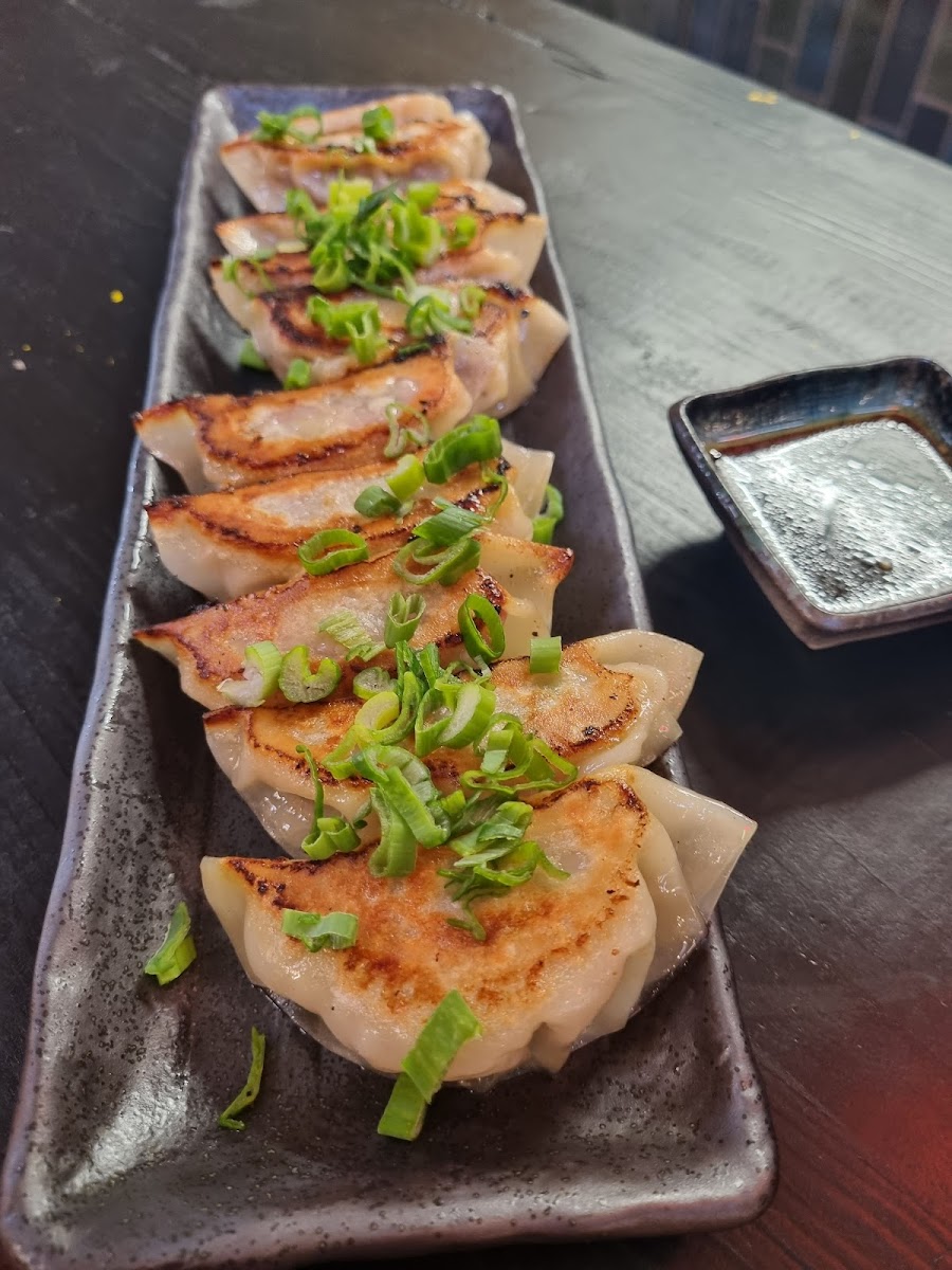 Gyoza Yokocho Photo 5