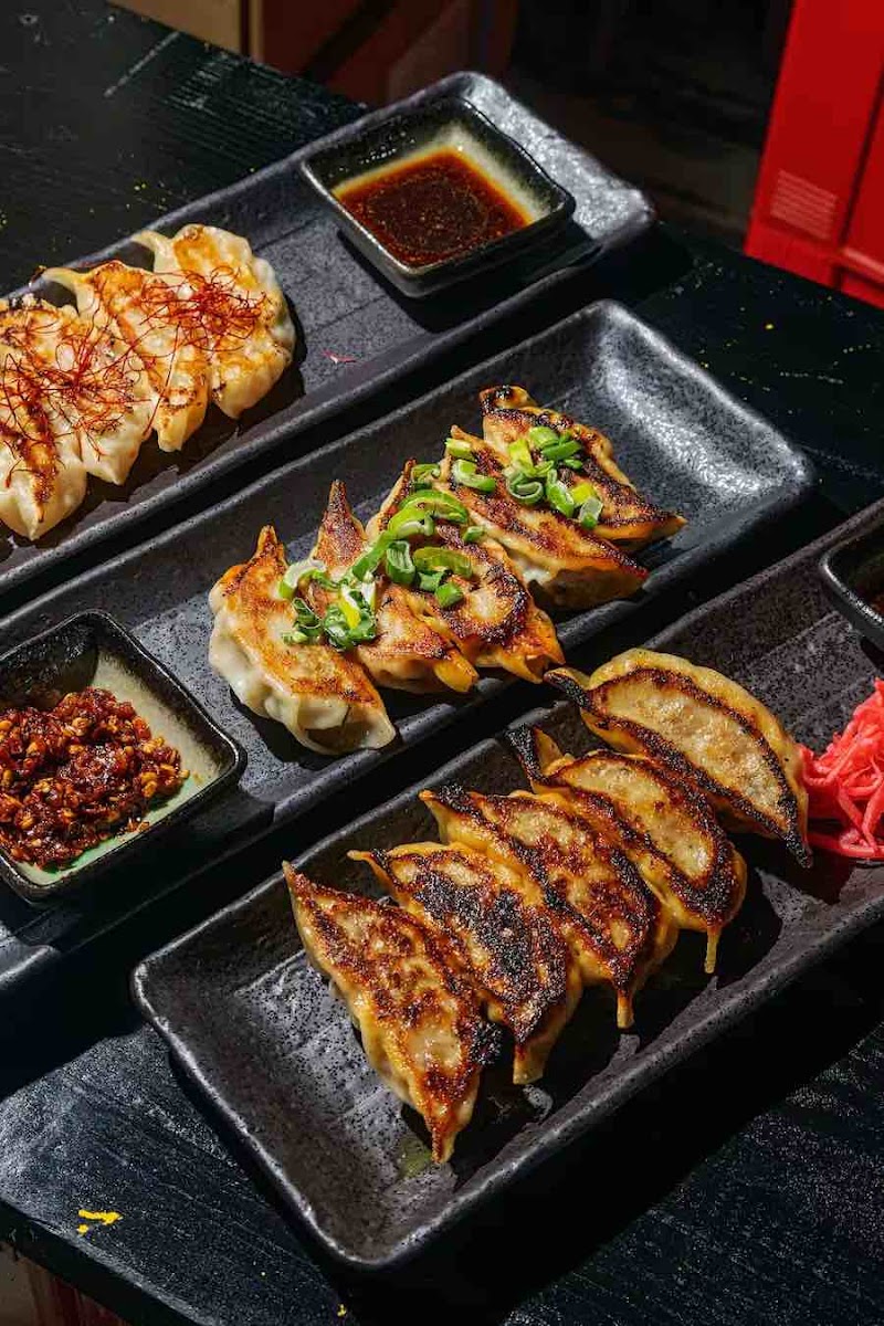 Gyoza Yokocho Photo 9