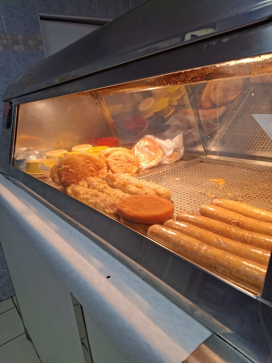 Arena Fish Bar Photo 4