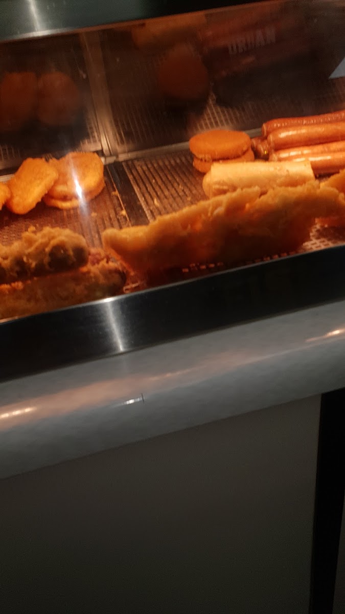 Arena Fish Bar Photo 6