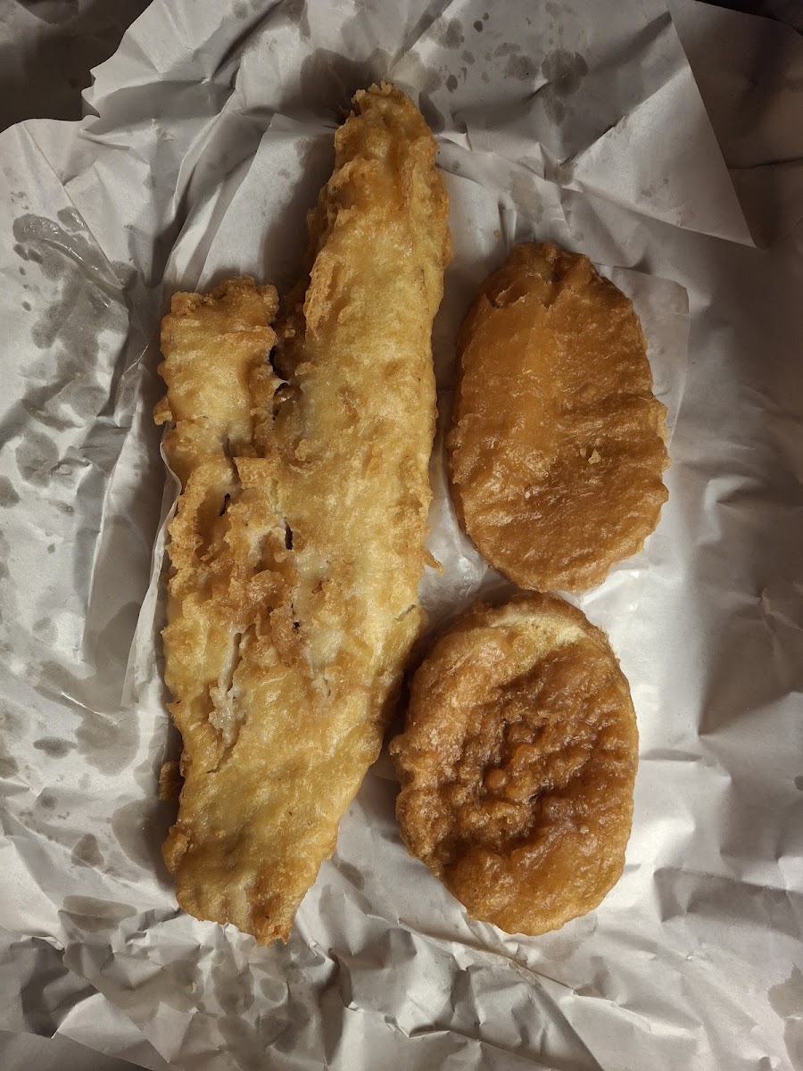 Arena Fish Bar Photo 7