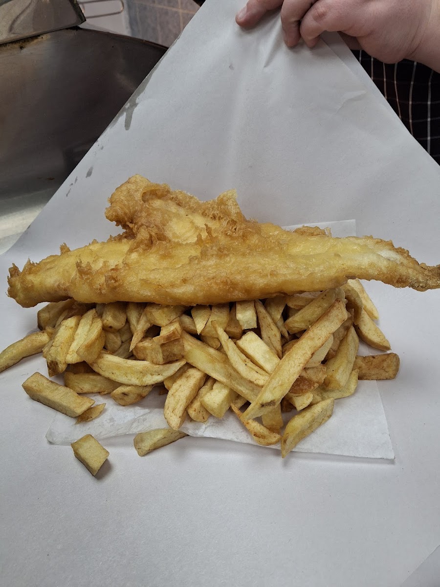 Arena Fish Bar Photo 9