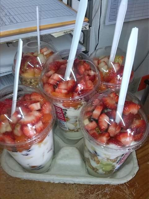 Pachamama Freshfood Photo 10