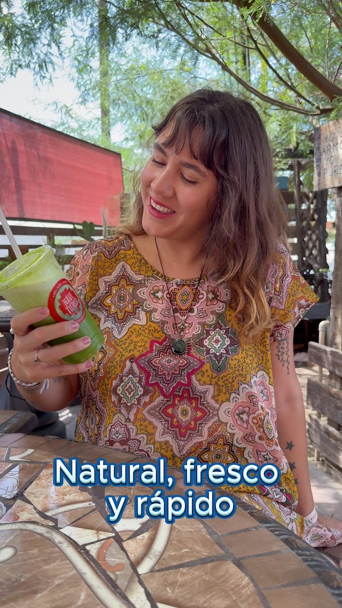 Pachamama Freshfood Photo 2