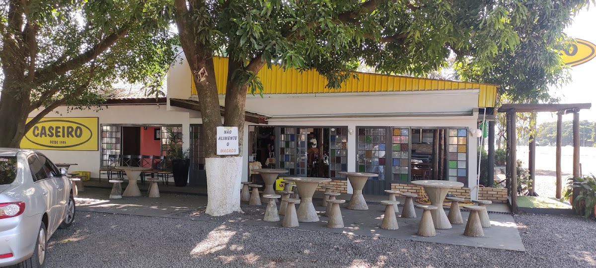 Restaurante Caseiro