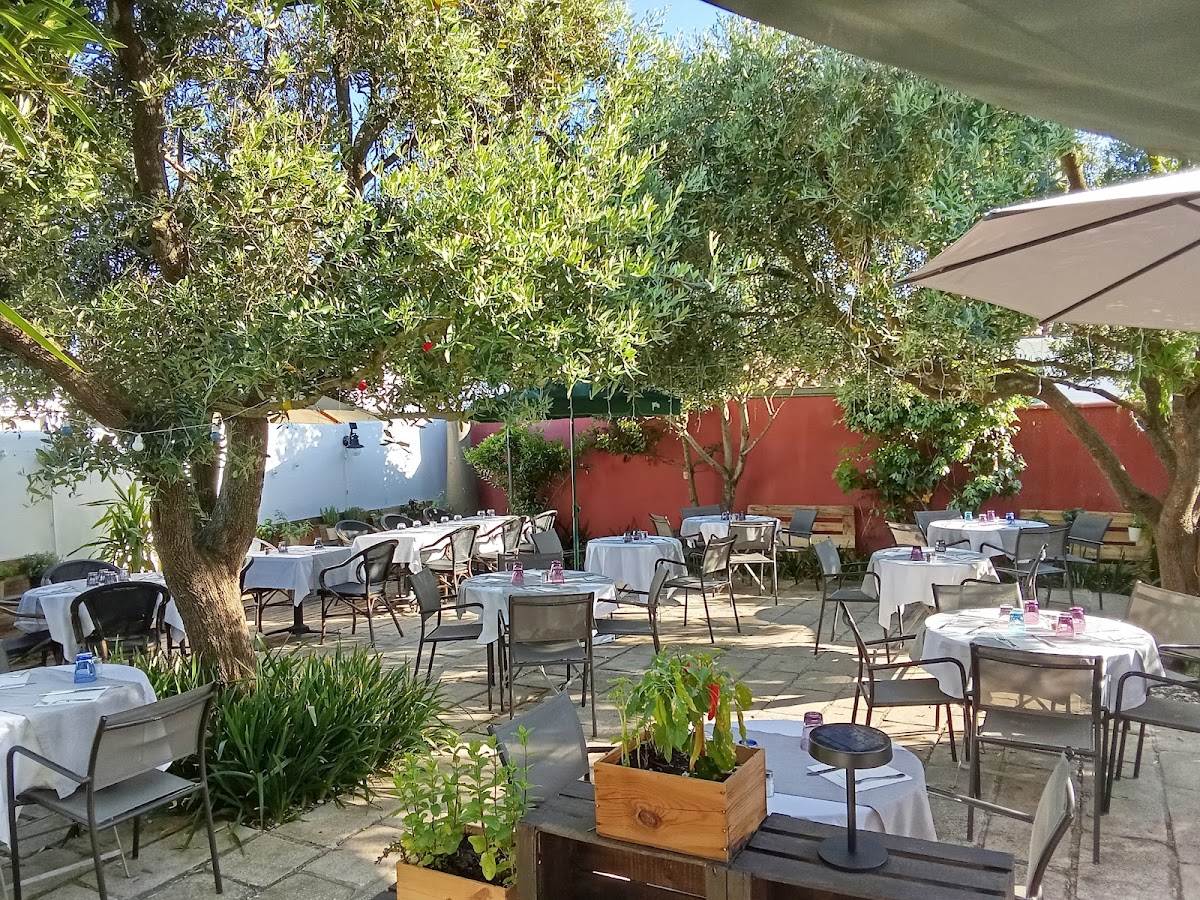 RISTORANTE ENOTECA ITALIANA