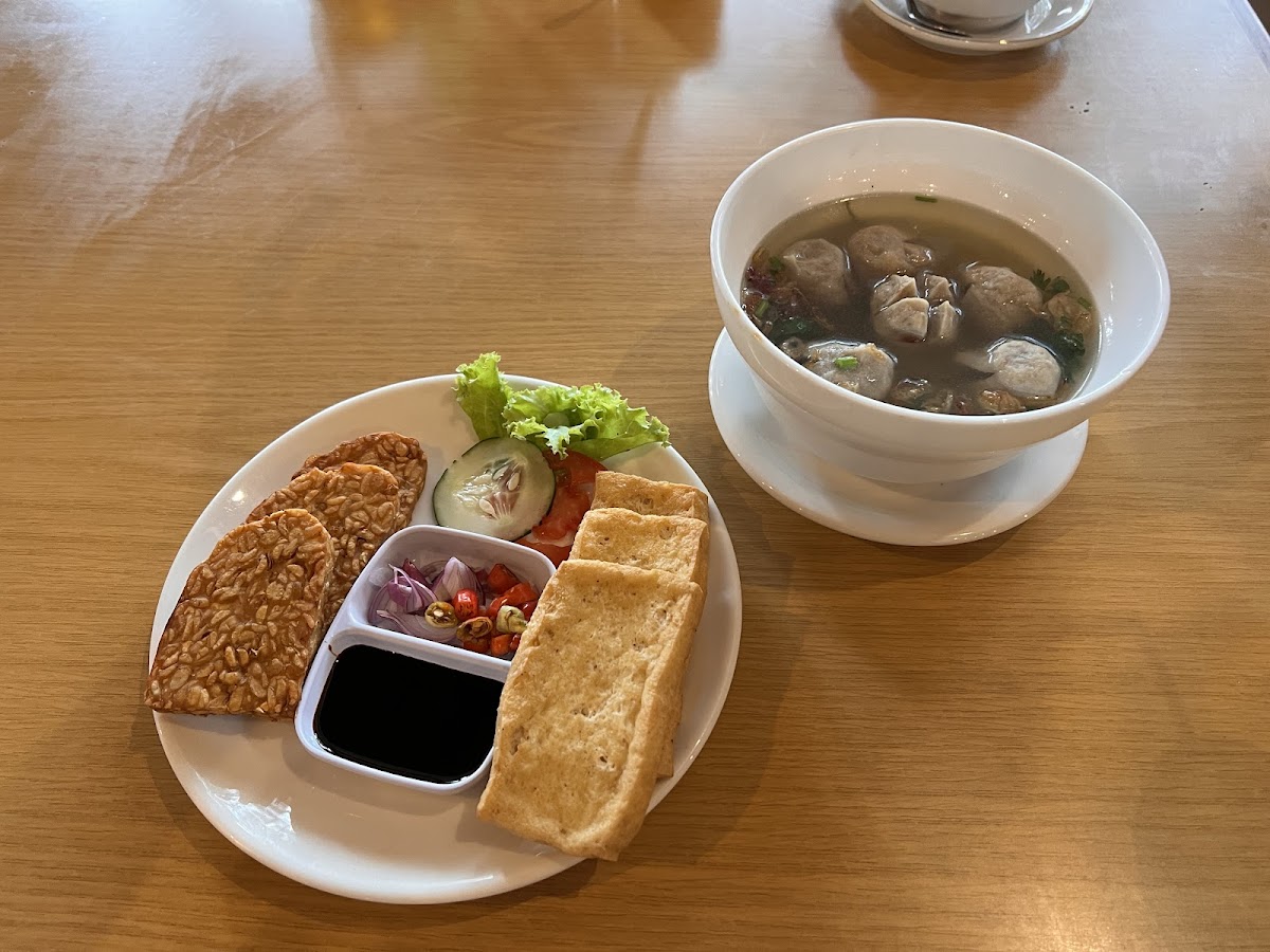 Widodaren Restaurant Photo 5