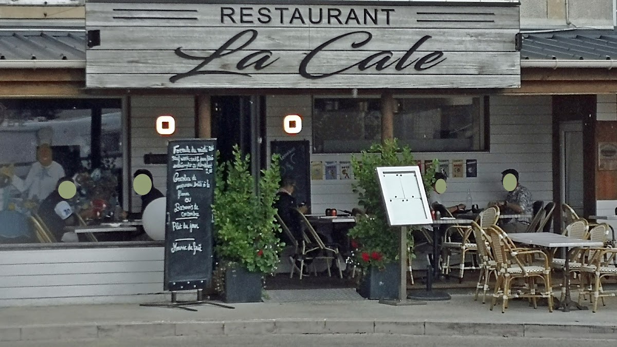 La Cale