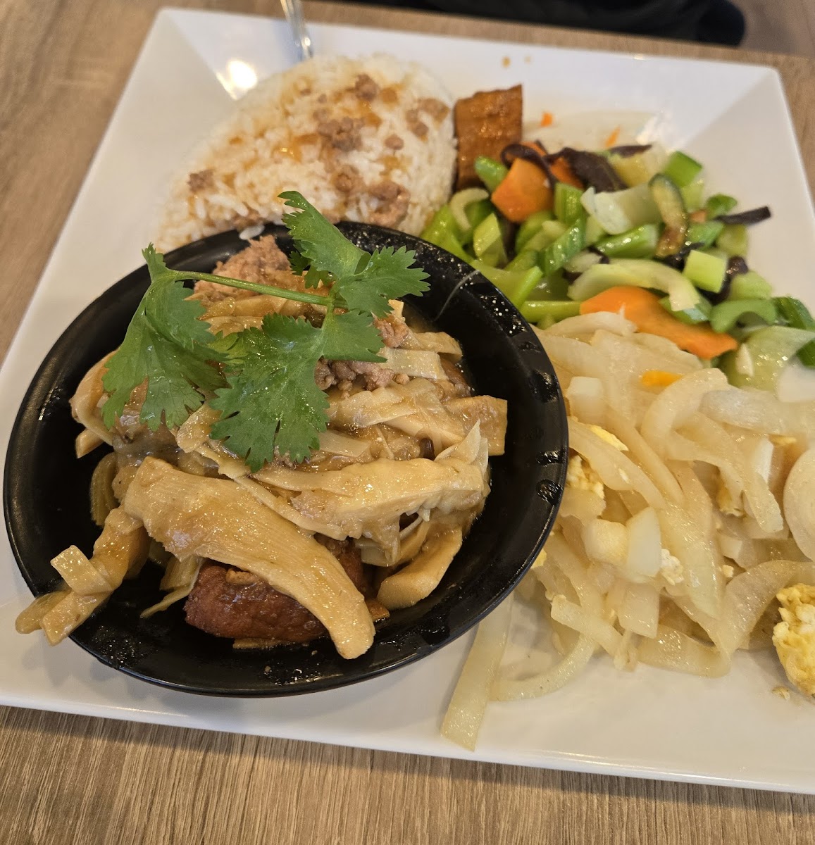 Dago bento house Photo 6