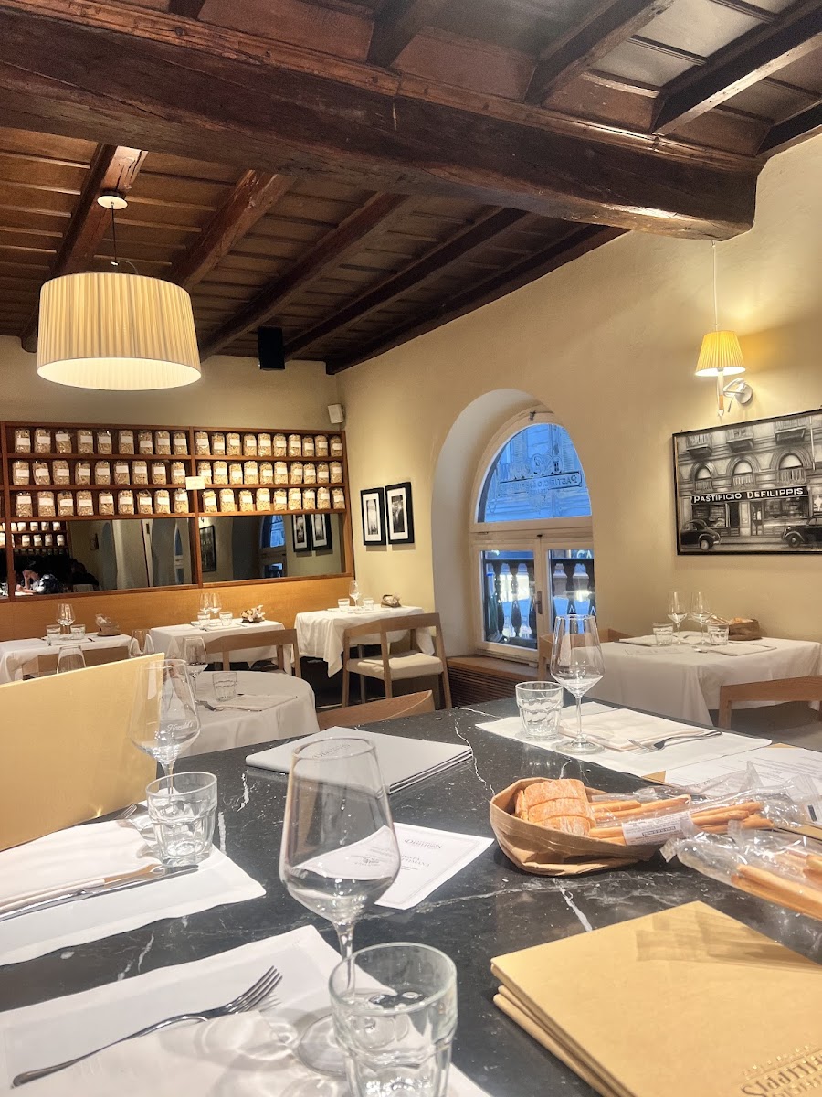 Pastificio Defilippis Photo 3
