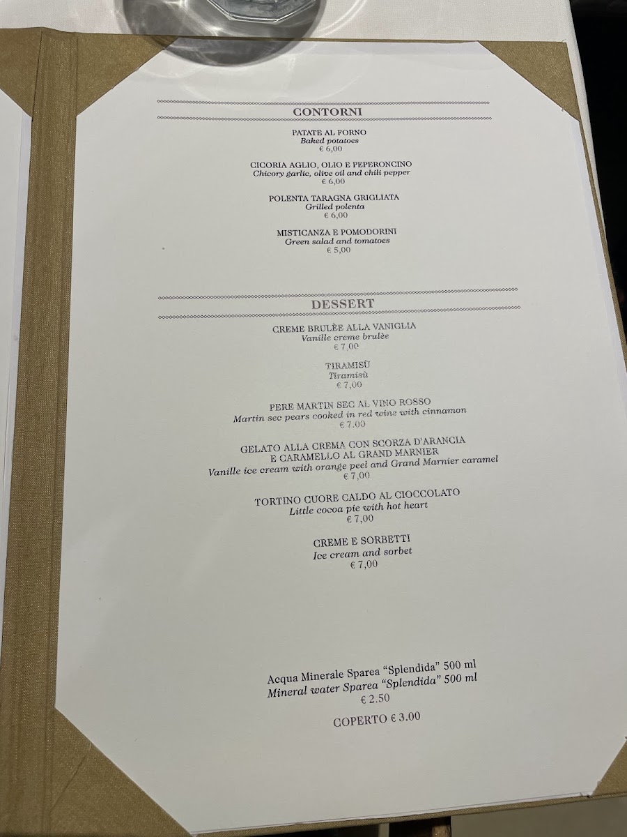 Pastificio Defilippis Photo Menu 8