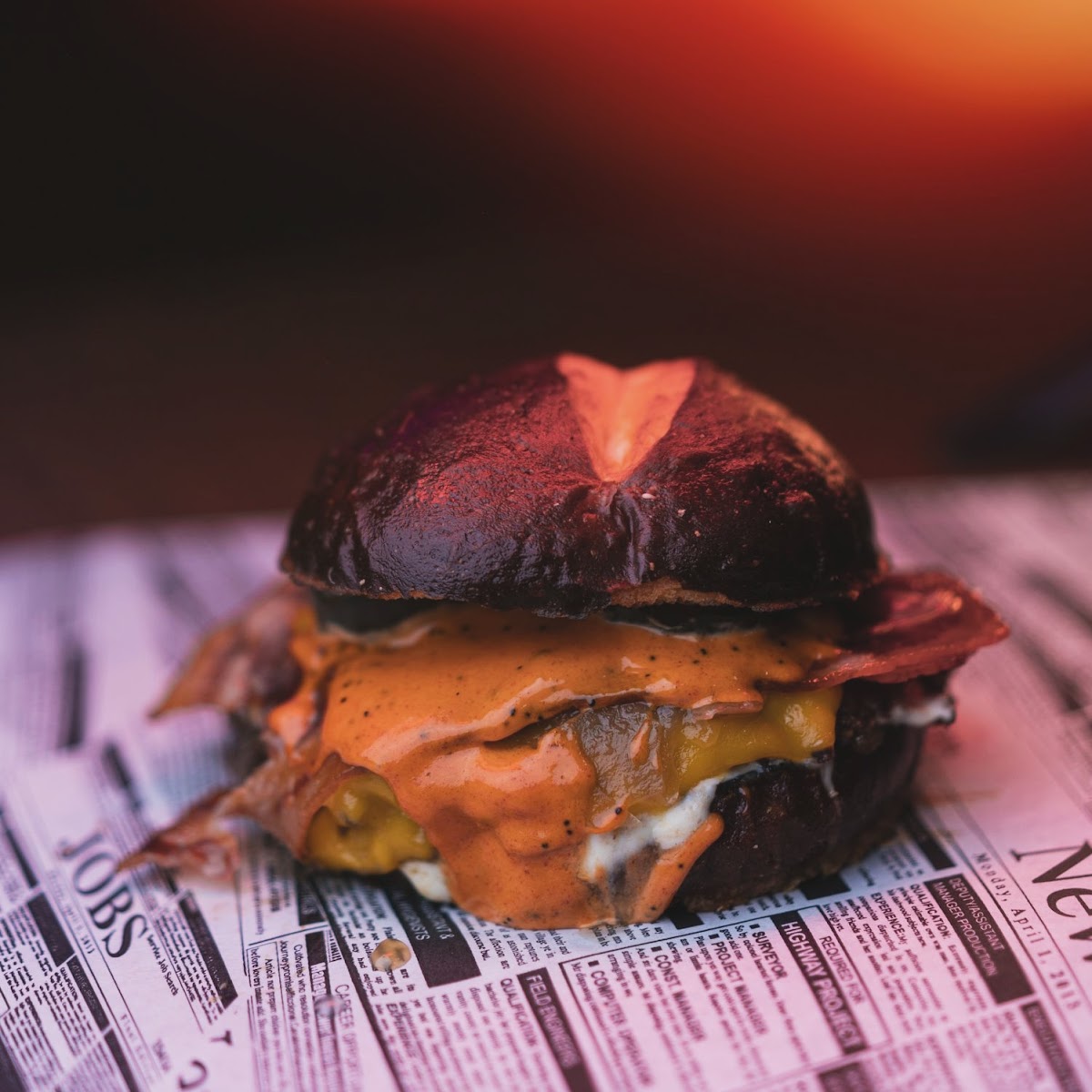 Madura Burger Photo 2