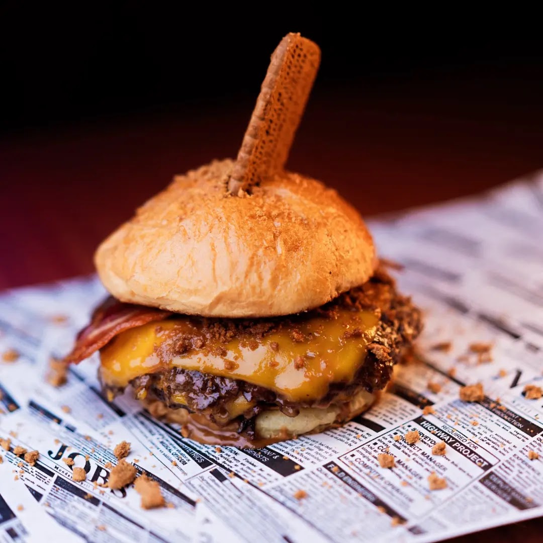 Madura Burger Photo 4