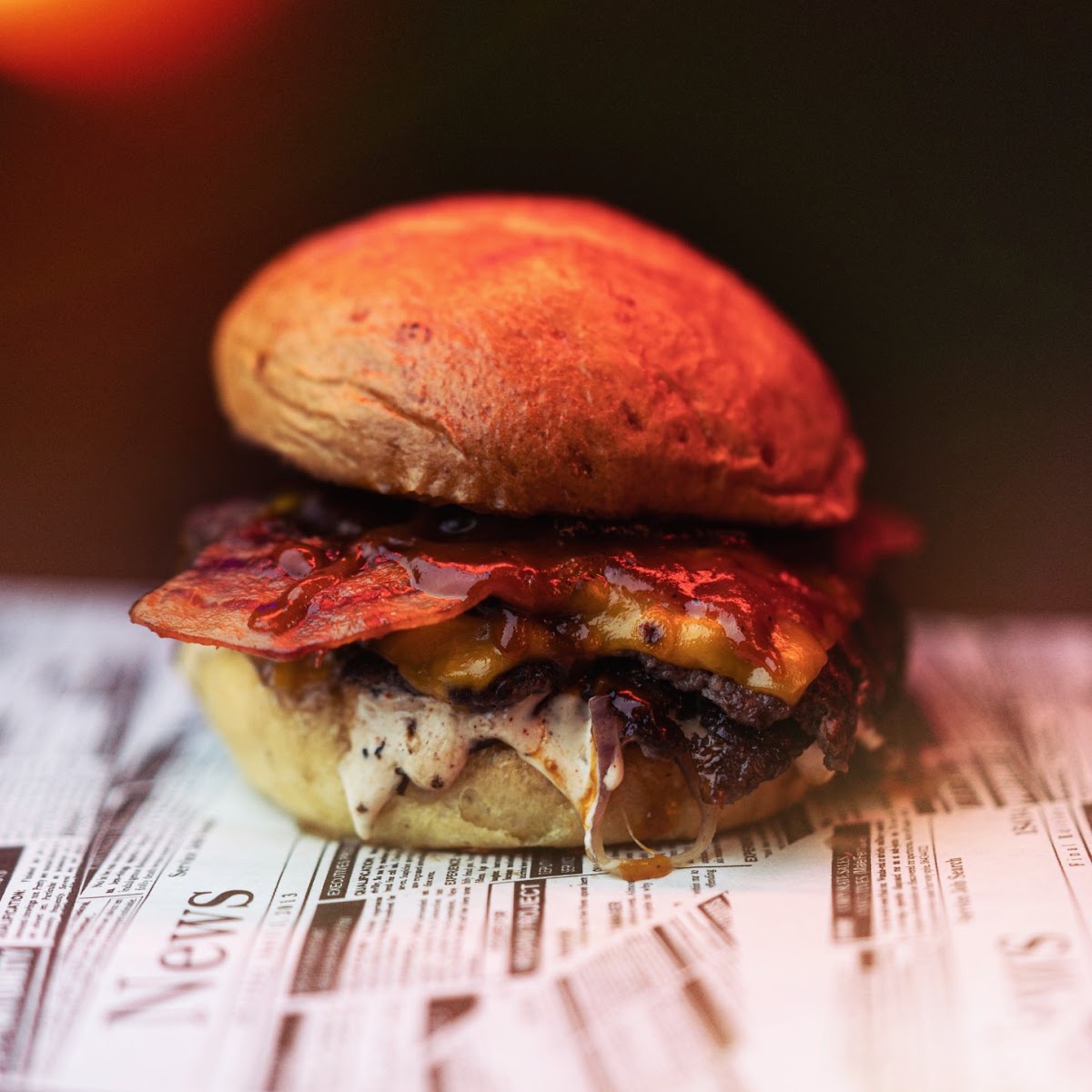 Madura Burger Photo 9
