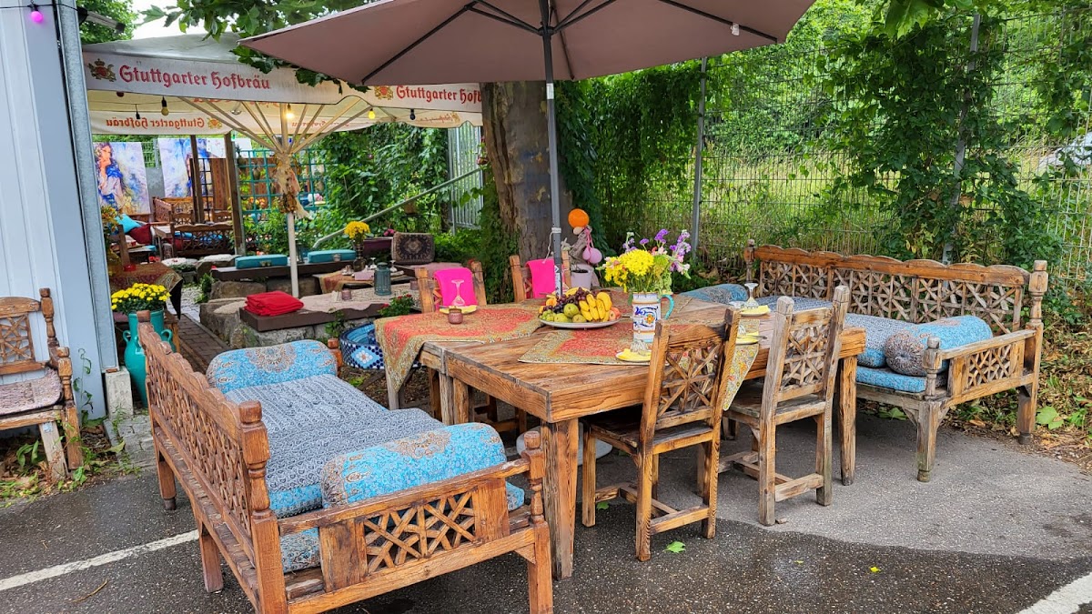 Darband Restaurant