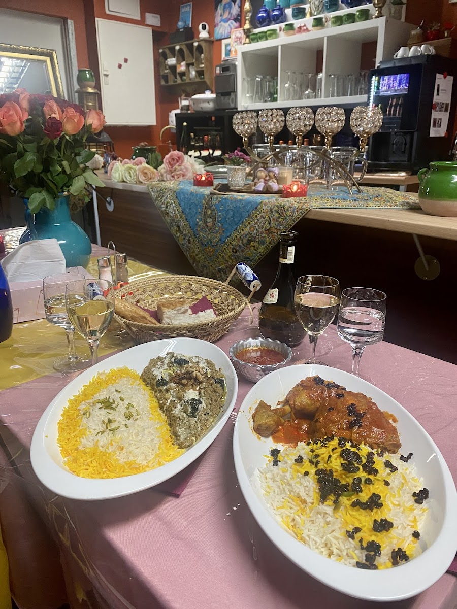 Darband Restaurant Photo 3