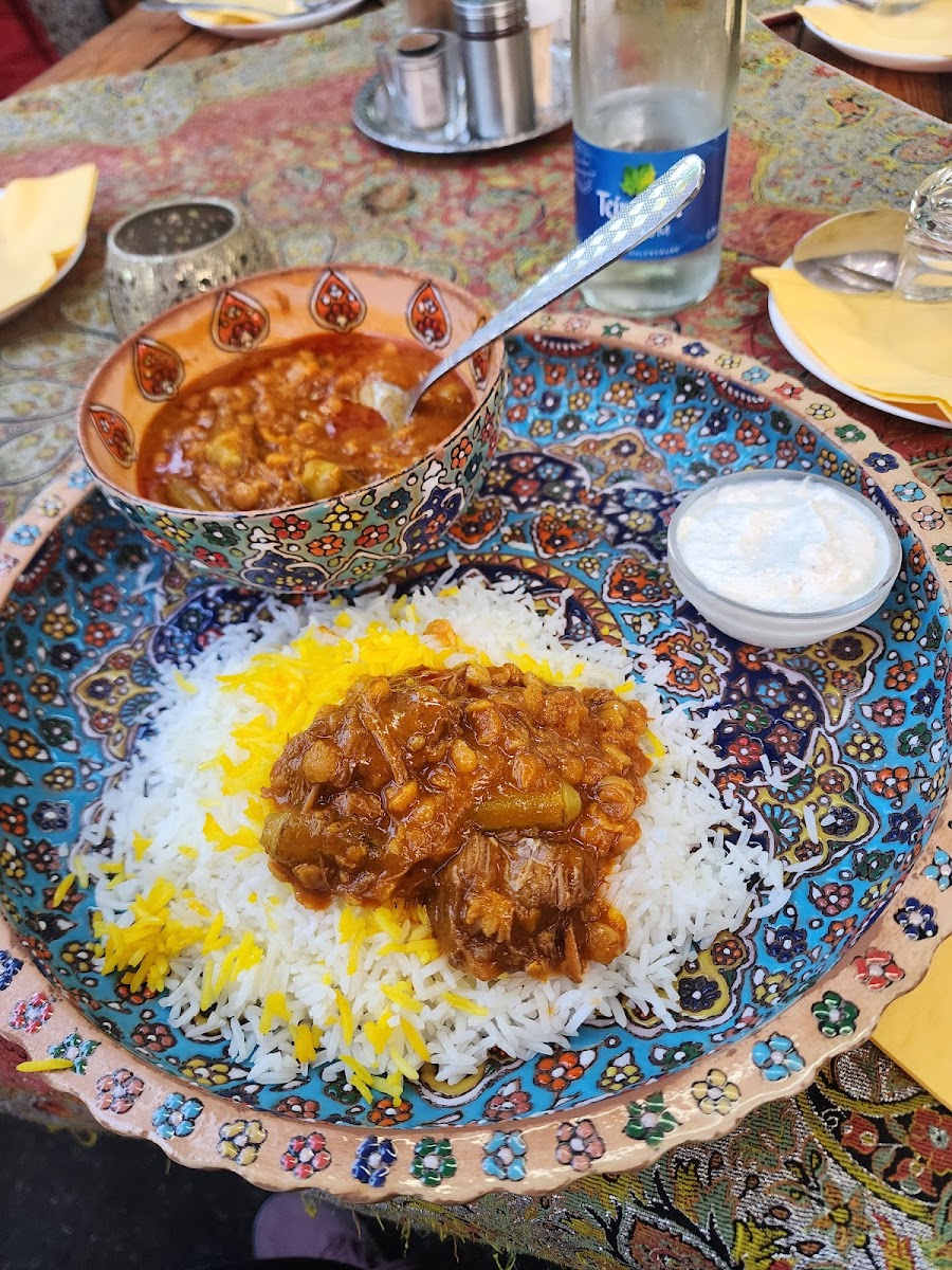 Darband Restaurant Photo 4