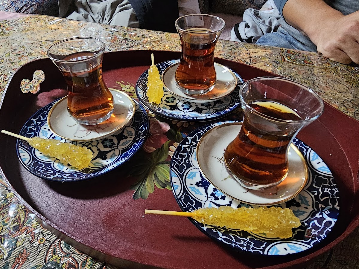 Darband Restaurant Photo 5