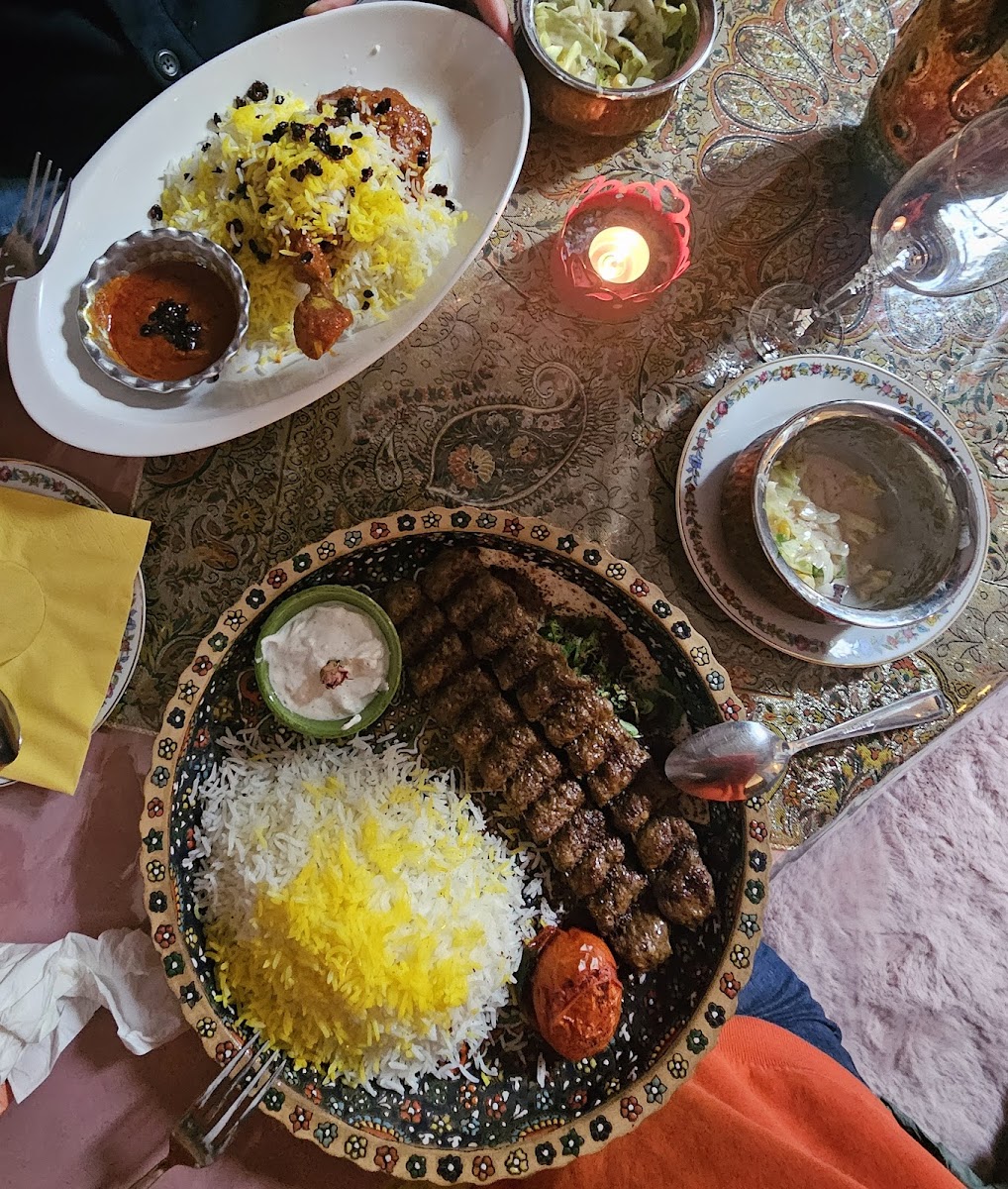 Darband Restaurant Photo 6