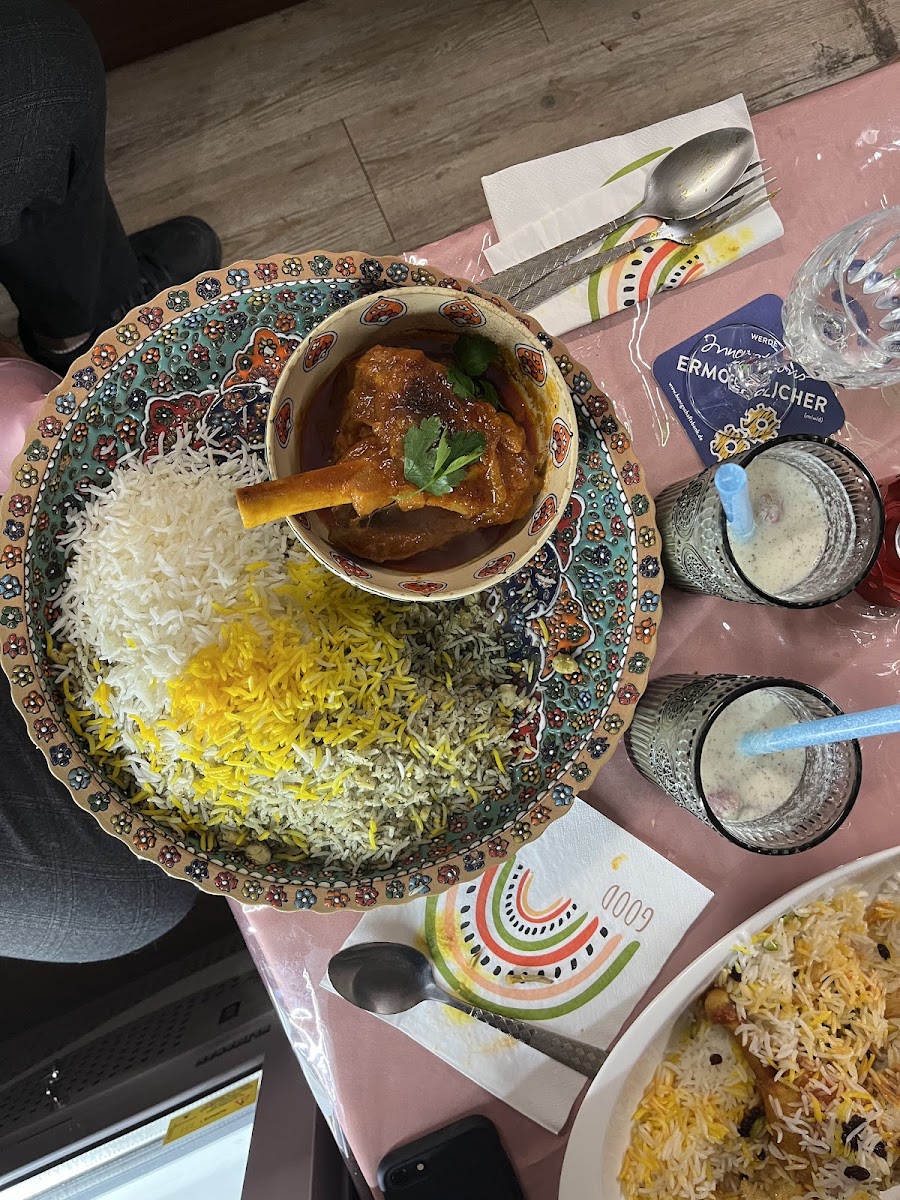 Darband Restaurant Photo 8