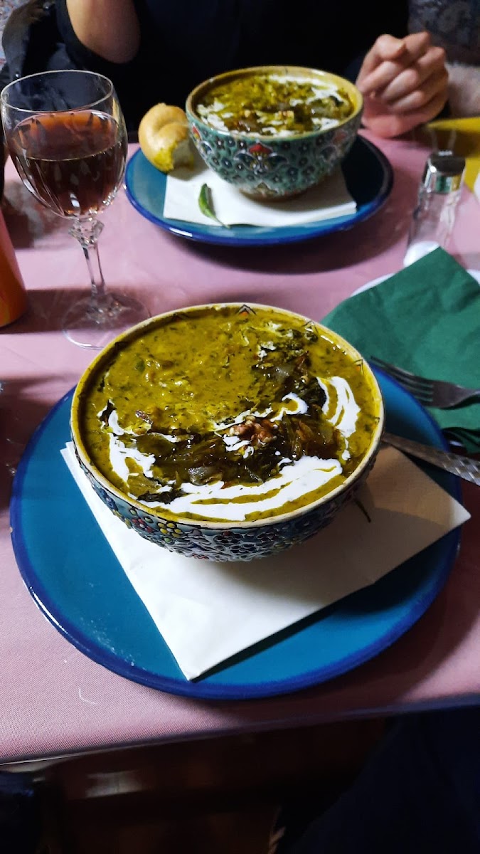 Darband Restaurant Photo 9