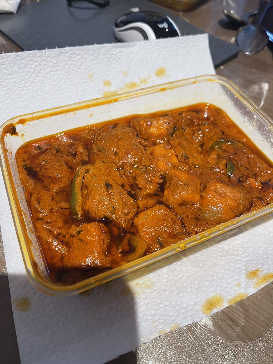 Biryani King Docklands Photo 10