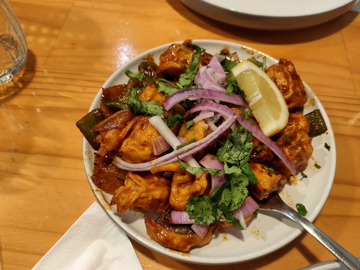 Biryani King Docklands Photo 3