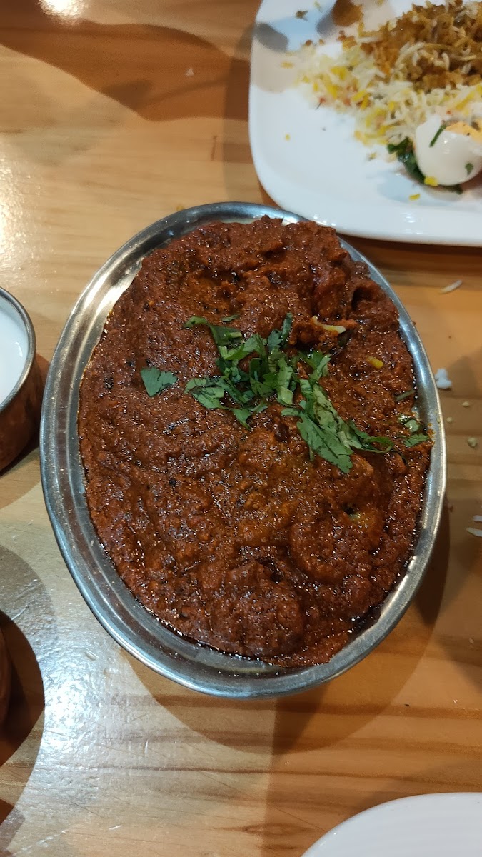 Biryani King Docklands Photo 8